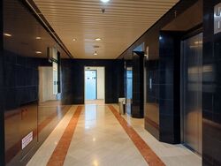 Cecil Court (D1), Office #610649181